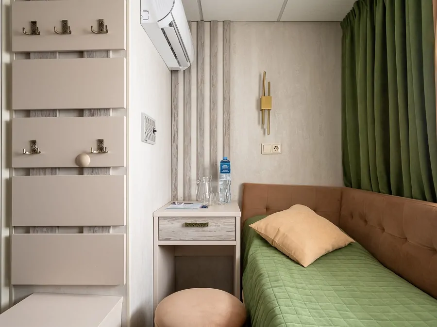 А2+ комфорт (II)