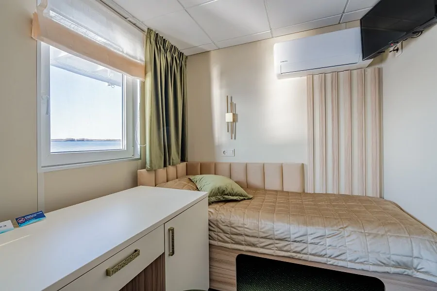 А2+ комфорт (I)