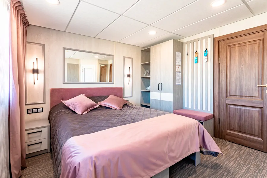 Полулюкс «Сибирский»