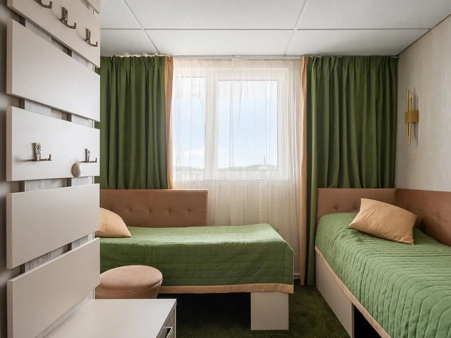 А2+ комфорт (II)