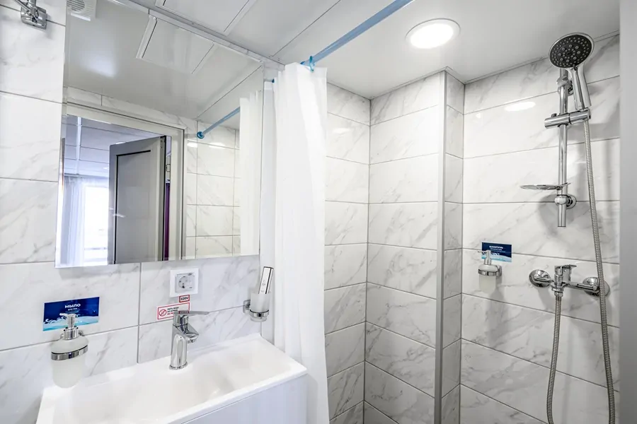 ПК с балконом