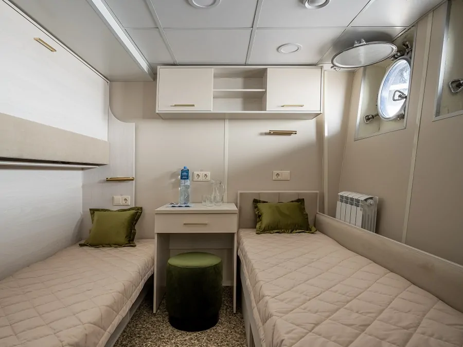 А2н комфорт