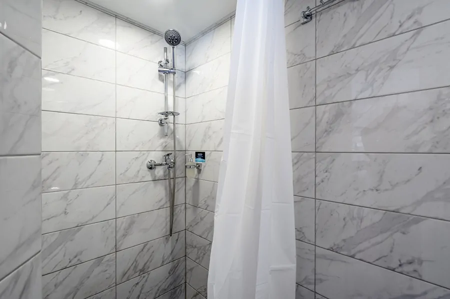 Люкс с балконом