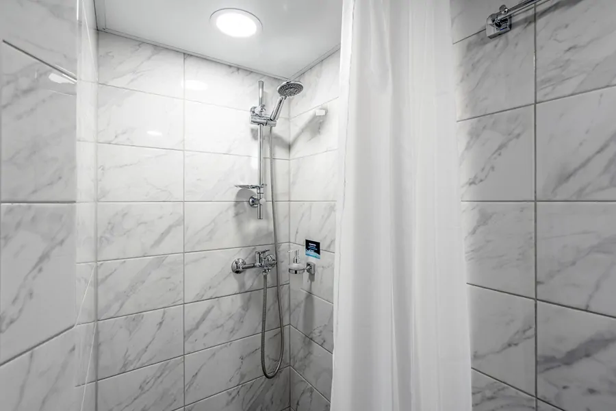 А1+ комфорт с балконом