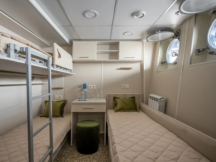 А2н комфорт