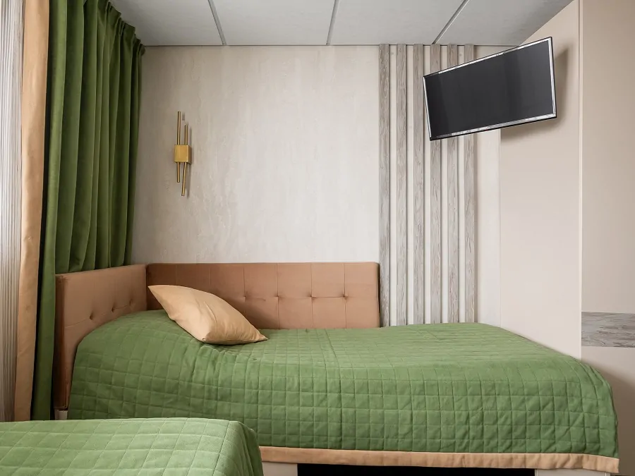 А2+ комфорт (II)