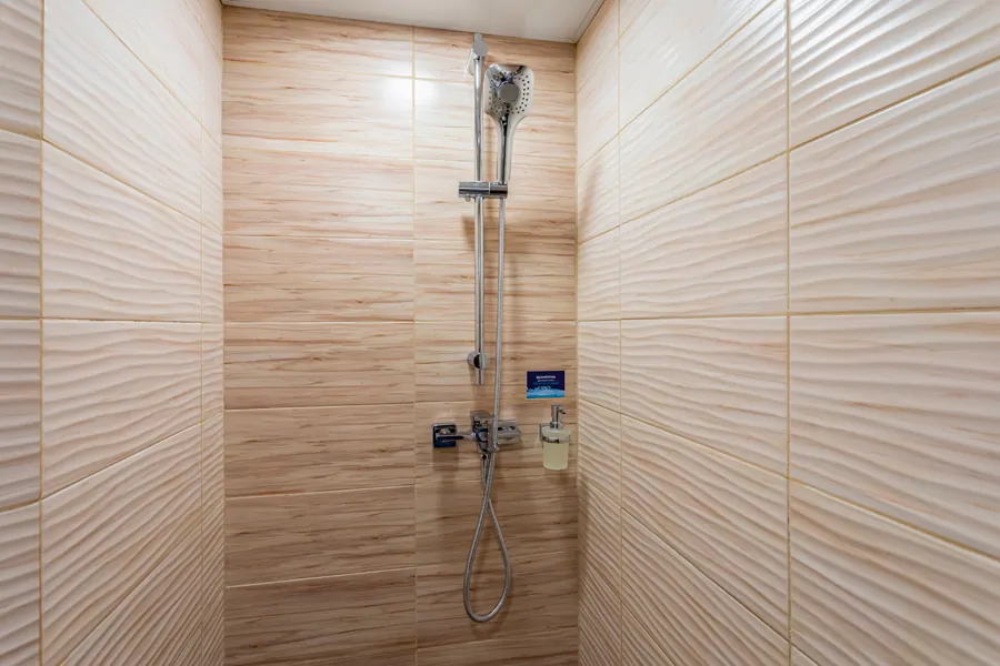 Полулюкс «Сибирский»