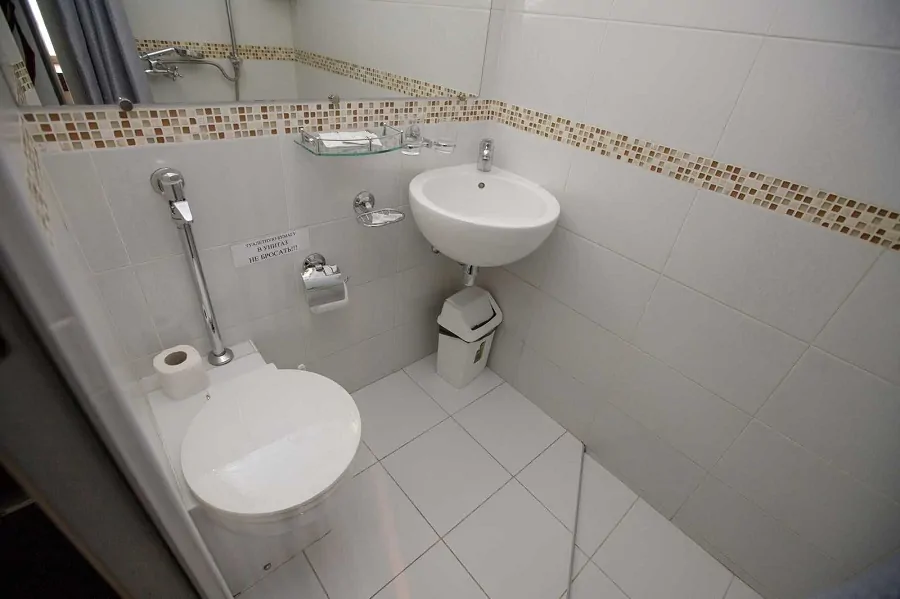 Люкс (главная палуба)