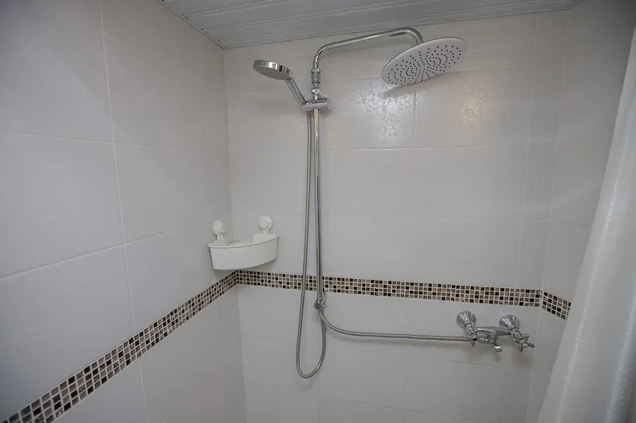 Люкс (шлюпочная палуба)