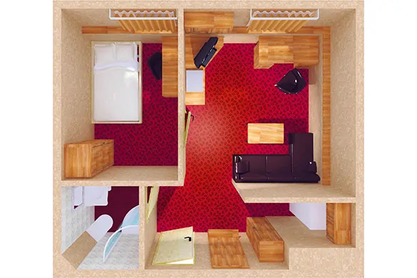 Люкс Джуниор