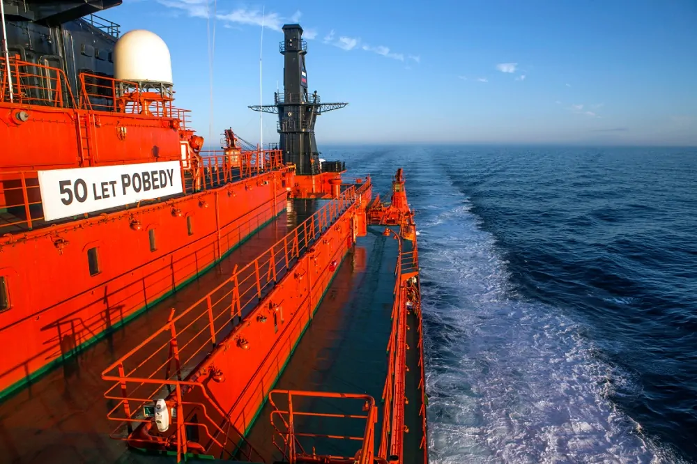 50 лет Победы