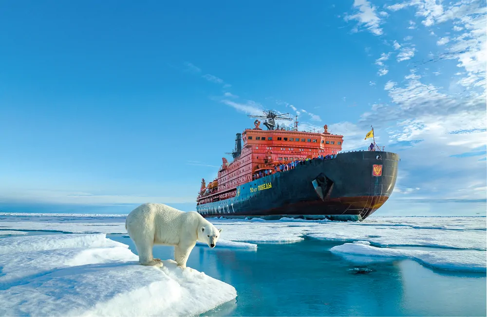 50 лет Победы