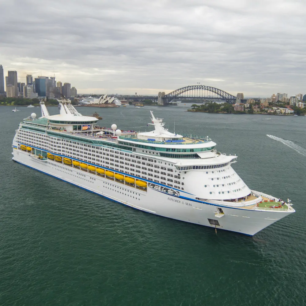 Explorer of the Seas