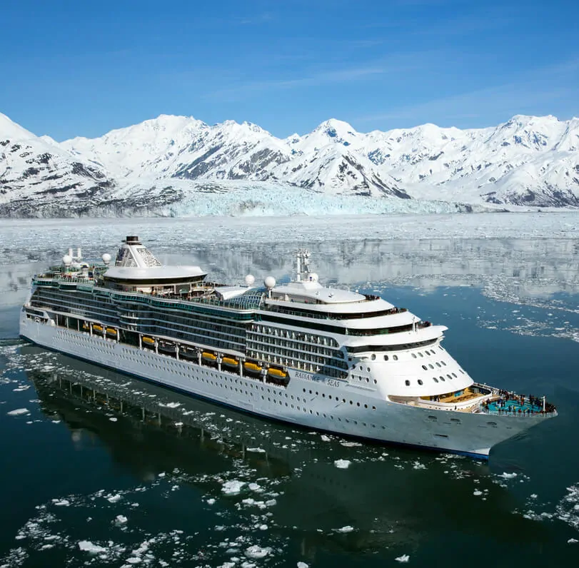 Radiance of the Seas