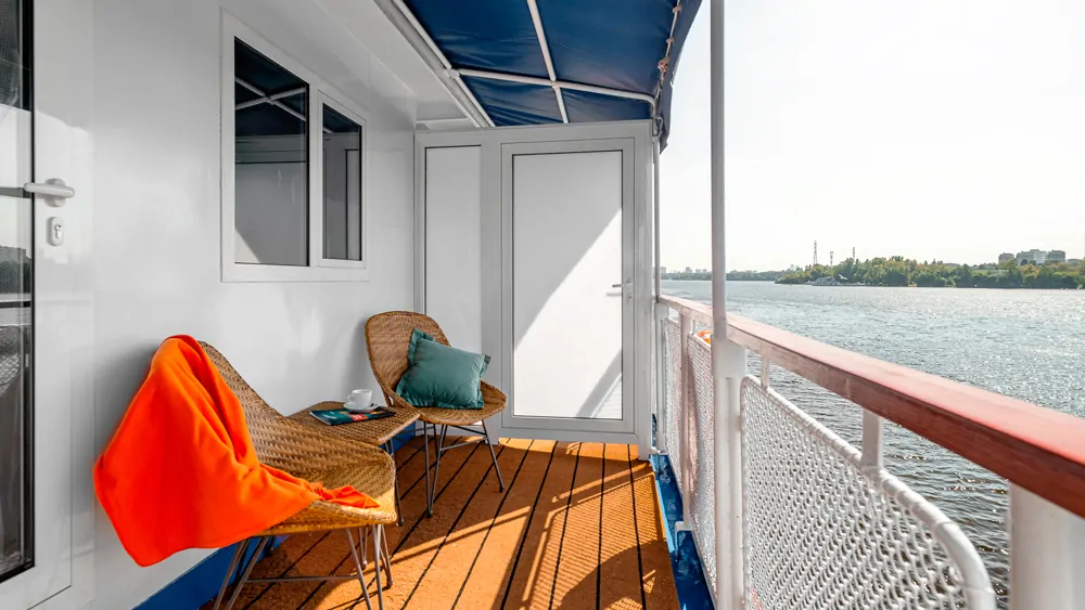 Александр Бенуа