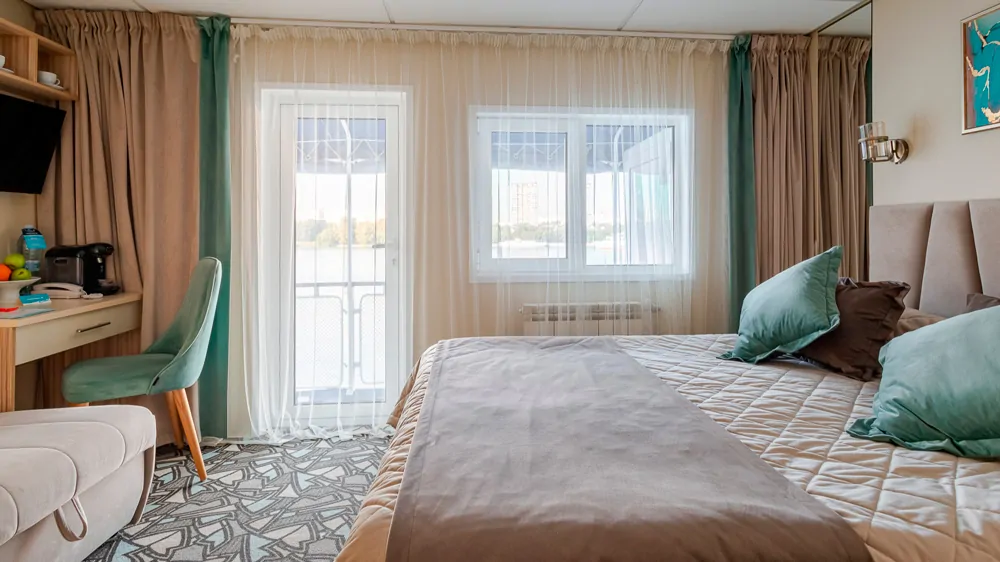 Александр Бенуа