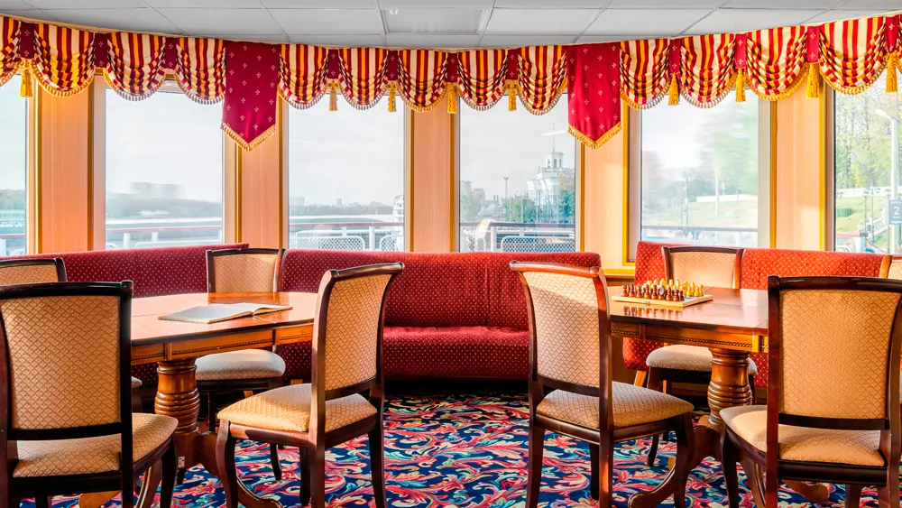 Александр Бенуа