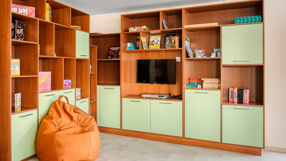 Александр Бенуа