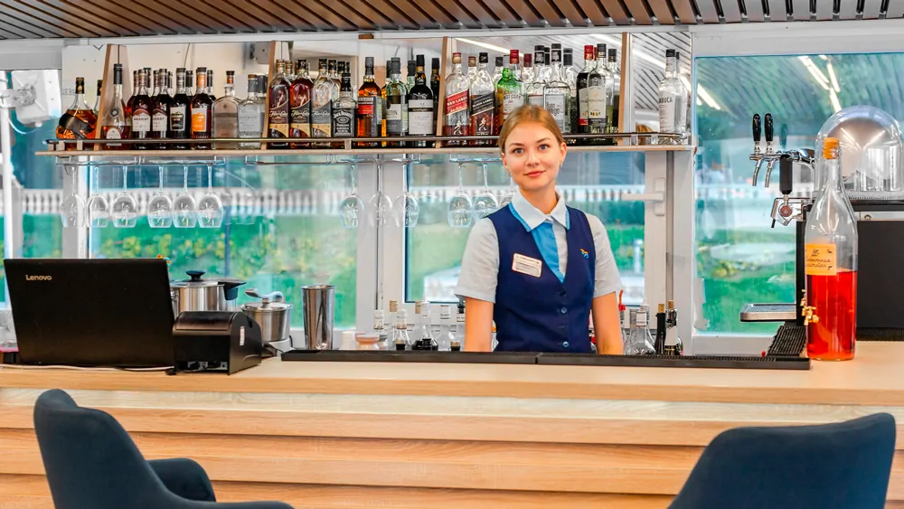 Александр Бенуа