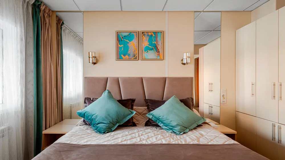 Александр Бенуа