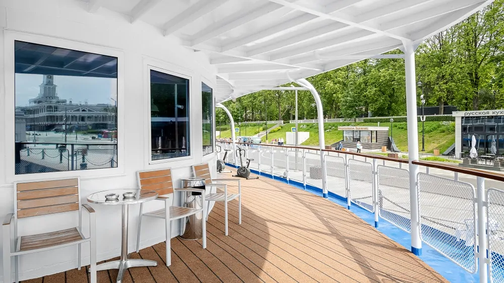 Александр Бенуа