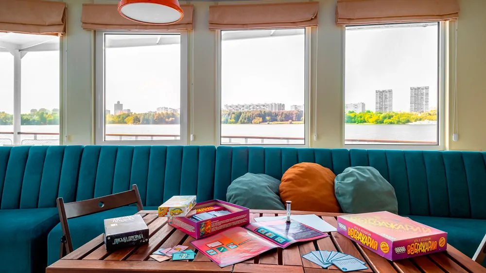 Александр Бенуа