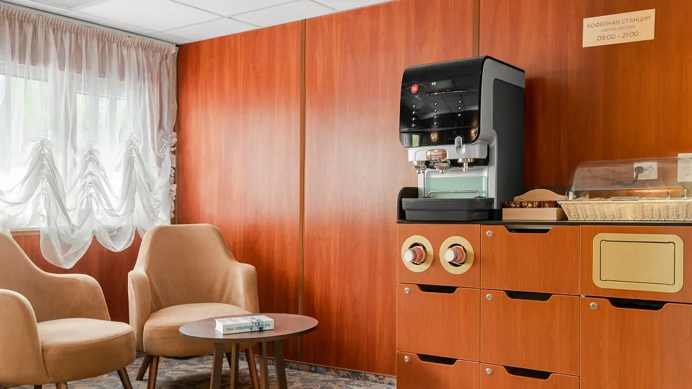 Александр Бенуа