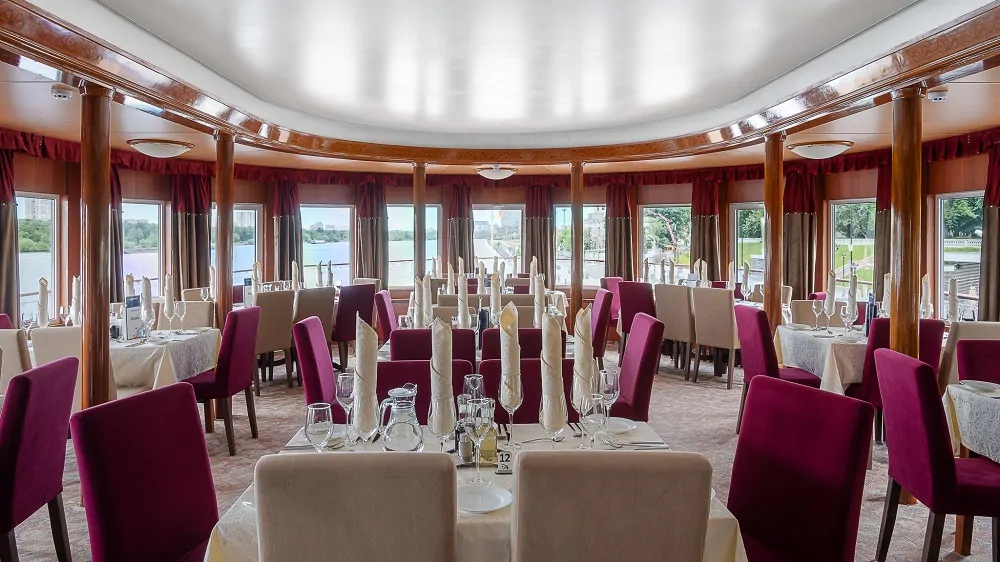 Александр Бенуа