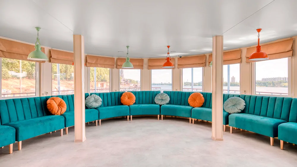 Александр Бенуа