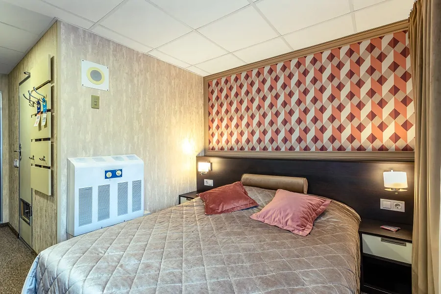 Полулюкс А-С