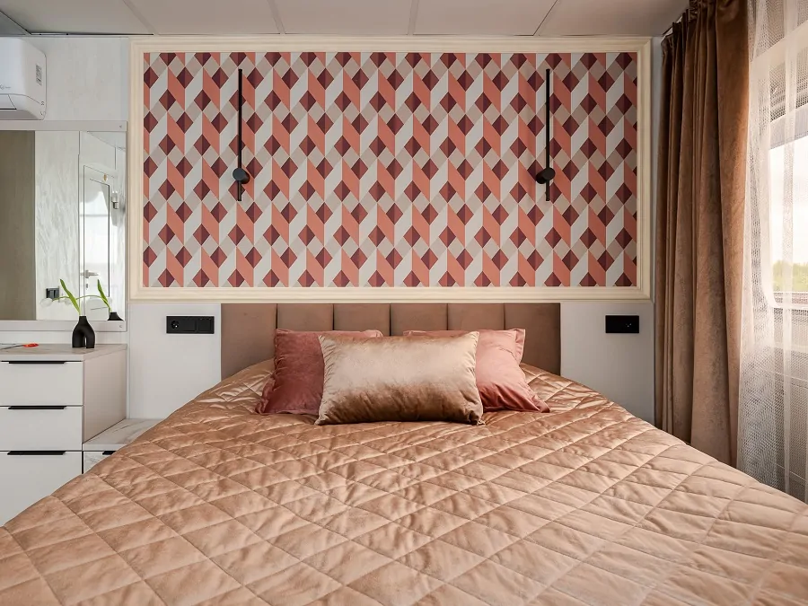 Панорамный полулюкс