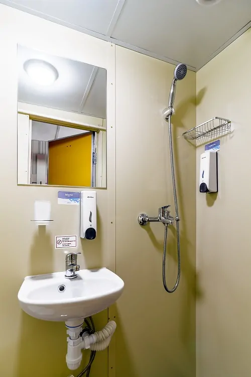 А1 комфорт с балконом