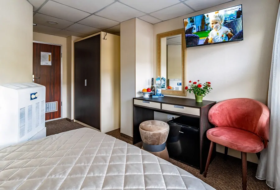 Полулюкс А-С