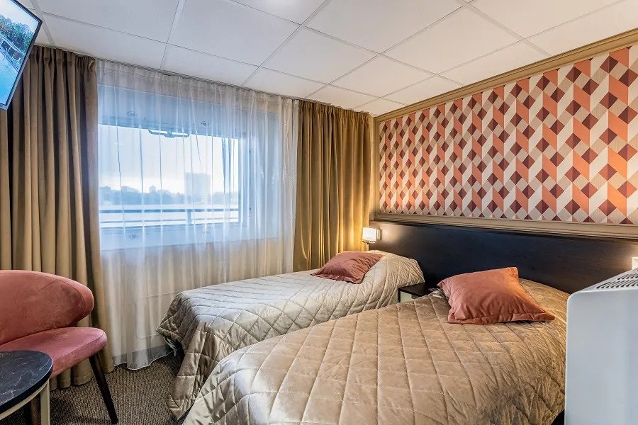 Полулюкс А-С