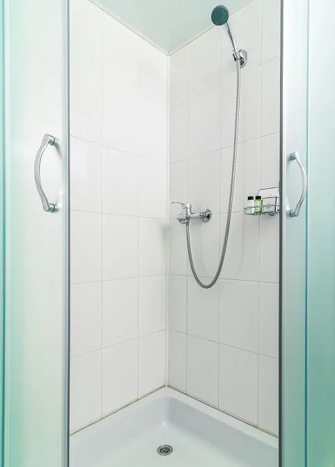 Полулюкс с балконом А