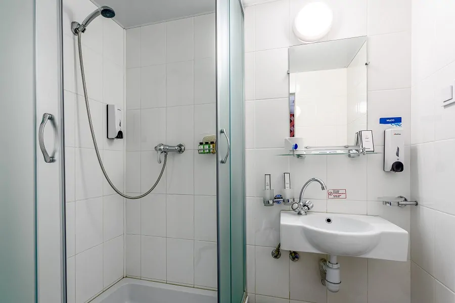 Полулюкс с балконом Б