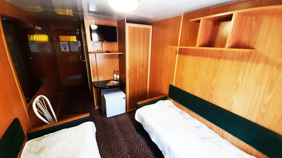 Гамма 2-местная