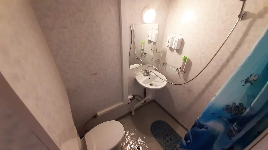 Гамма 2-местная