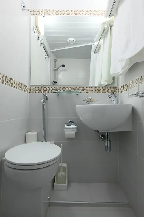 А2 комфорт (шлюпочная палуба)