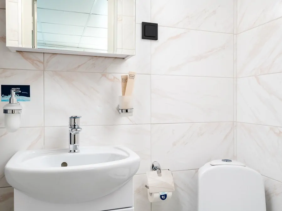 Панорамный полулюкс