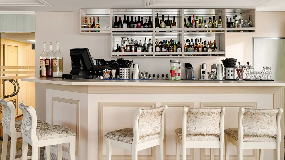 Огни большого города