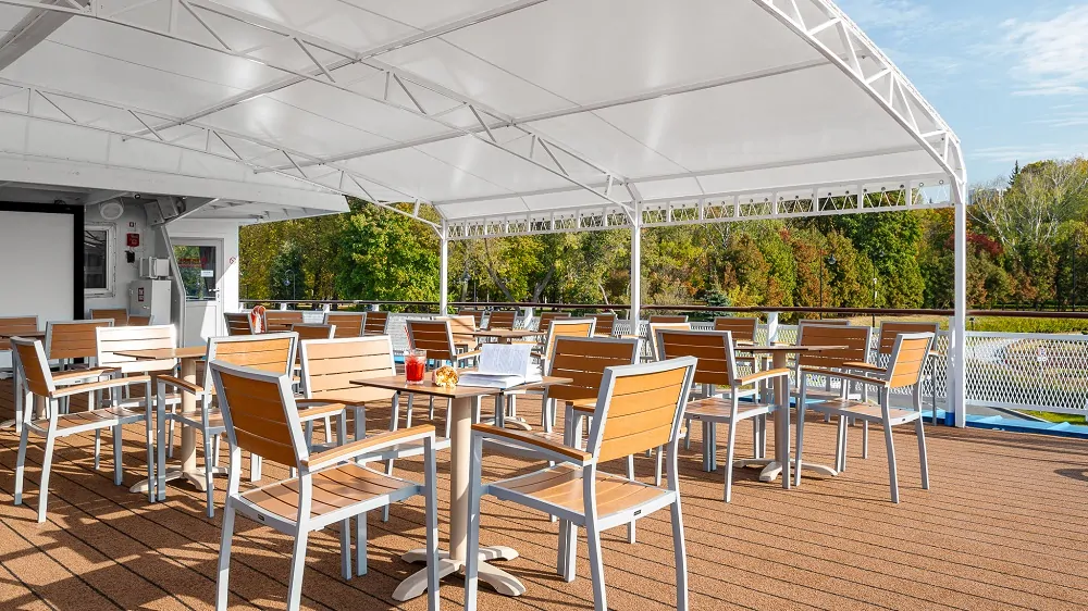 Огни большого города