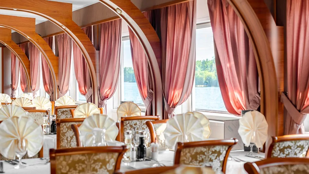 Огни большого города