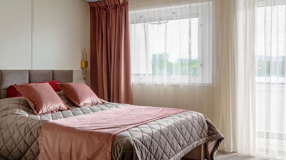 Огни большого города