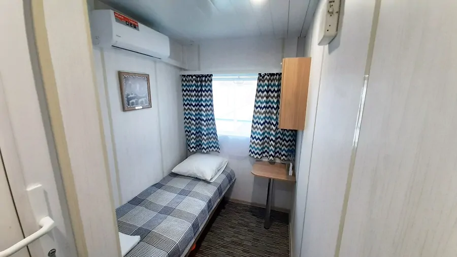 Сигма 1-местная