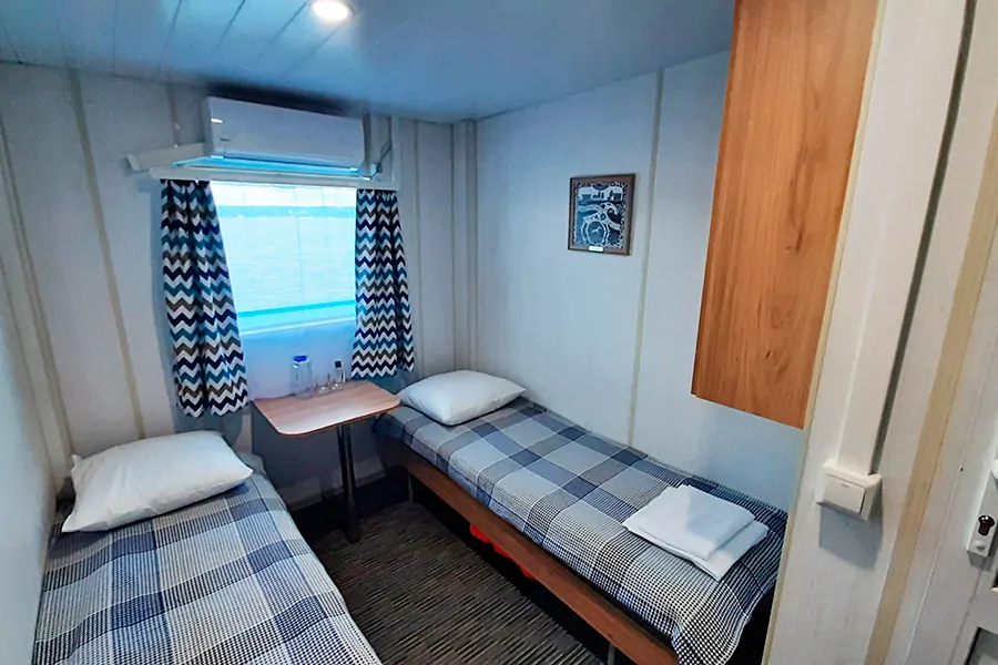 Омега фронт