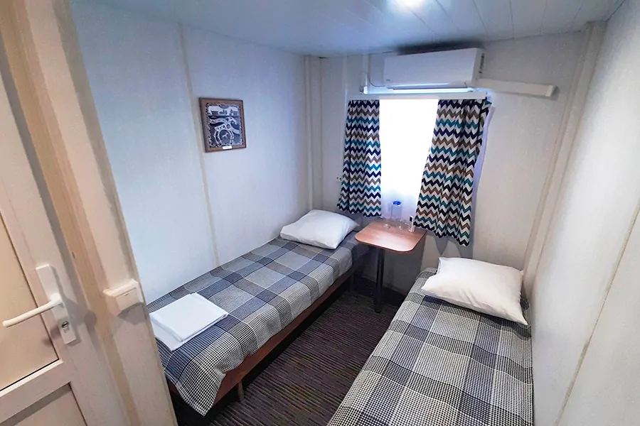 Омега фронт