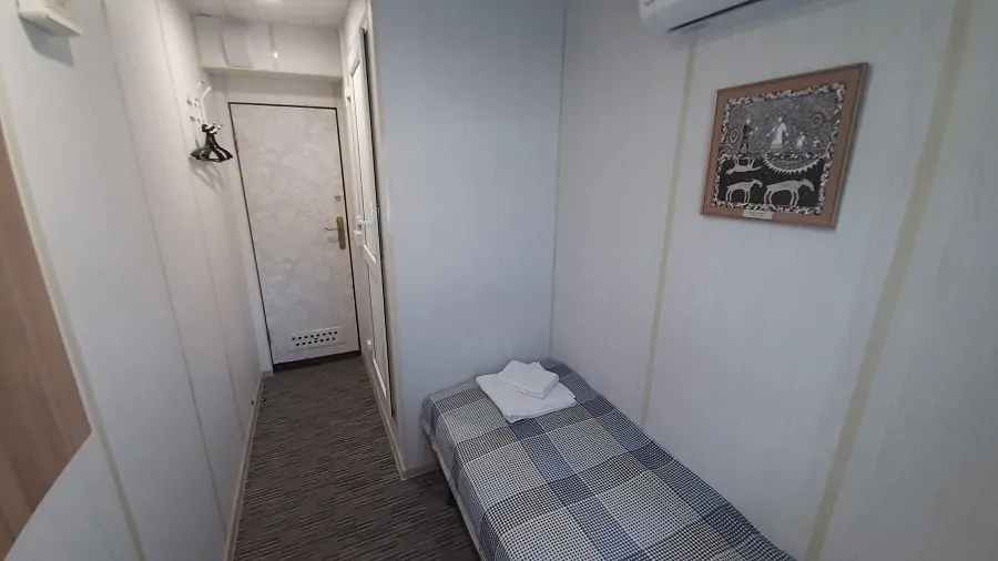 Сигма 1-местная