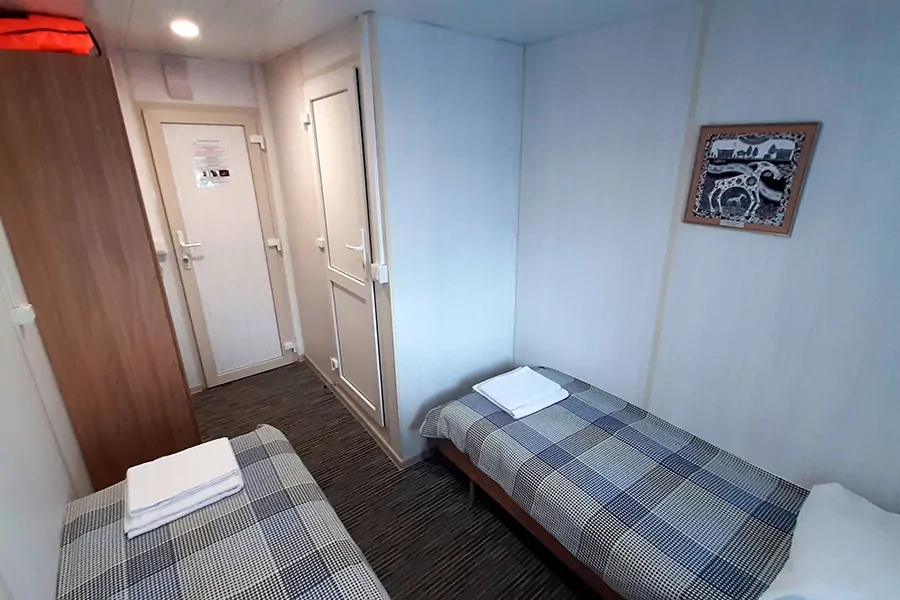 Омега фронт