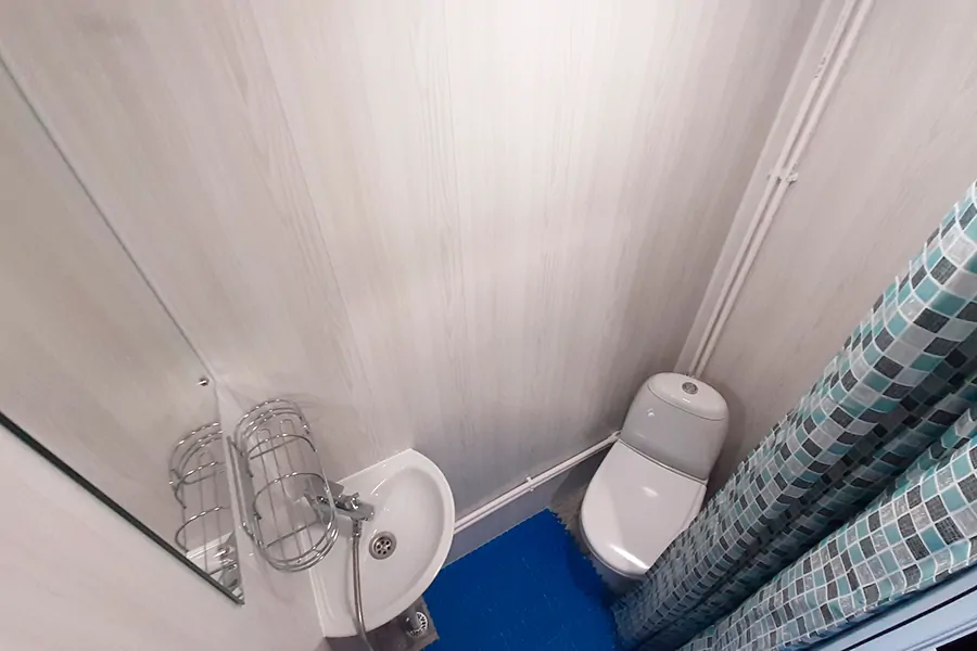 Омега фронт